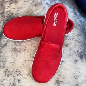 Sketchers Go Walk SZ 9.5